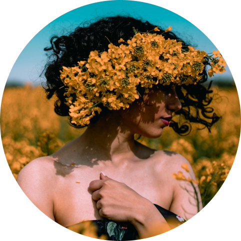 my mind body connection rounded 1