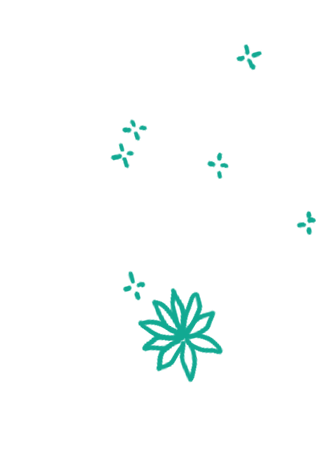 sparkle teal 2